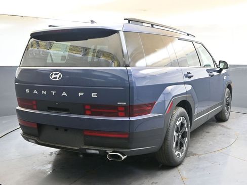 New 2026 Hyundai Santa Fe SEL AWD/4WD image 5