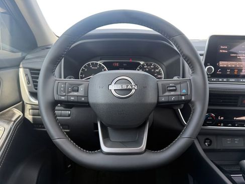 New 2026 Nissan Rogue SV w/ Cold Weather Package image 12