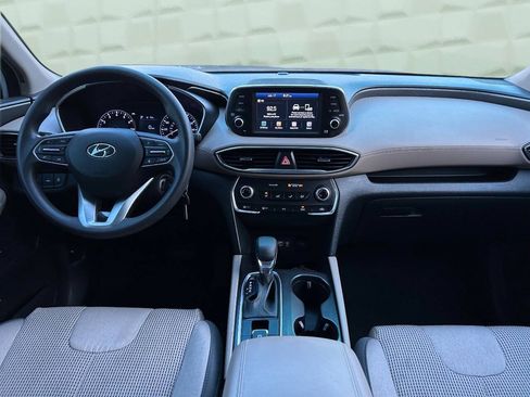 Used 2019 Hyundai Santa Fe SE FWD image 20
