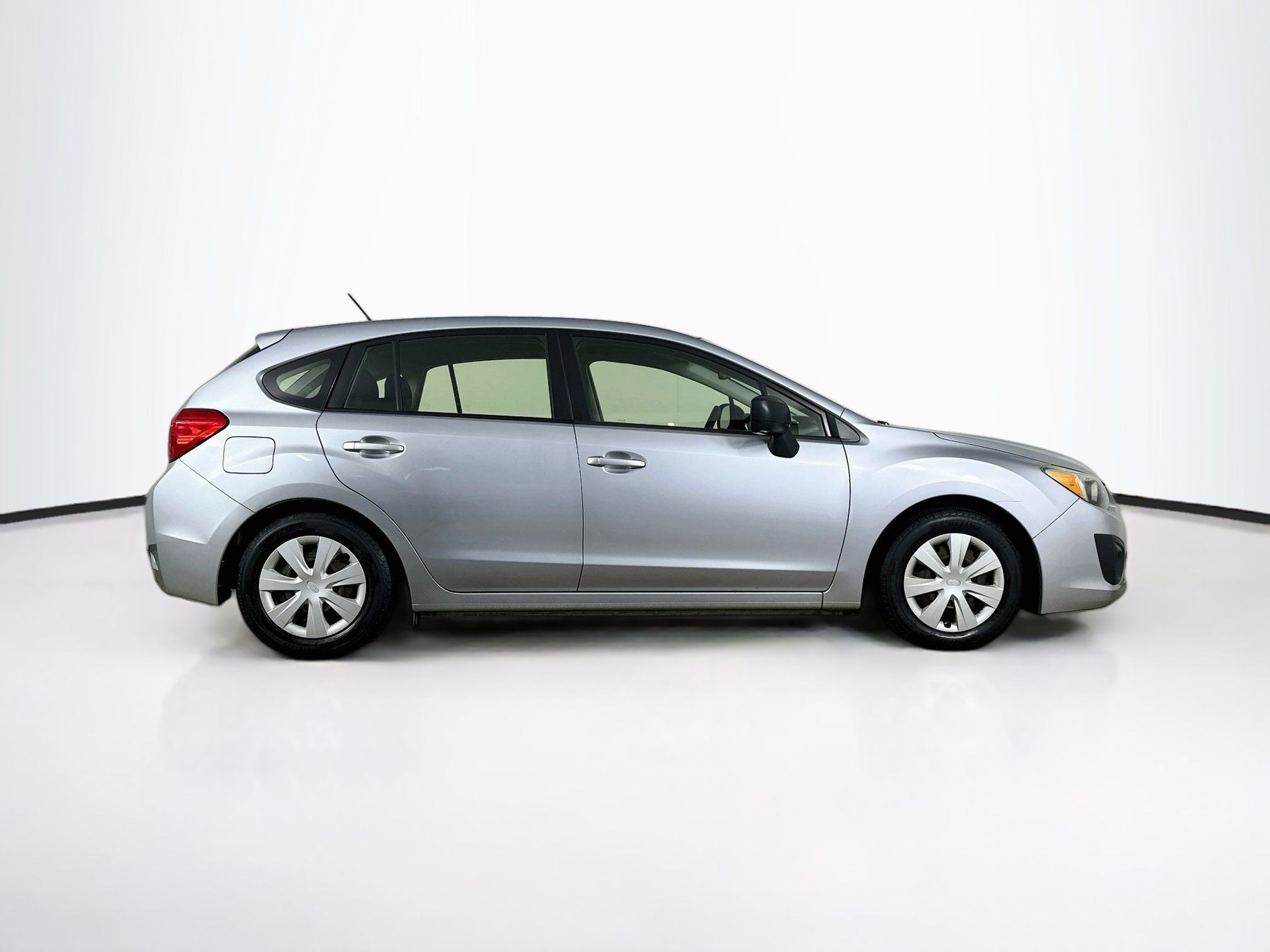 Used 2014 Subaru Impreza 2.0i AWD/4WD image 10