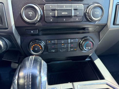 Used 2018 Ford F150 XLT AWD/4WD image 22