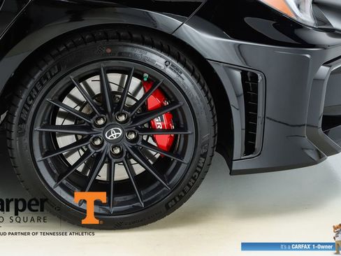 Used 2025 Toyota Corolla GR image 14