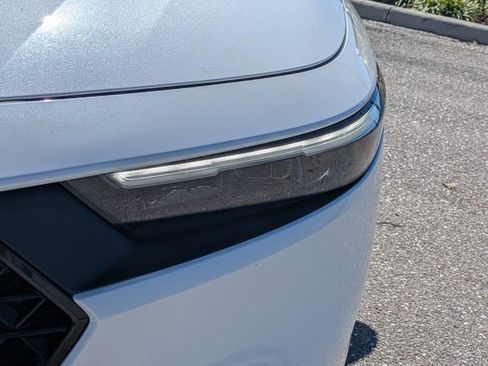 Used 2025 Honda Accord LX image 10