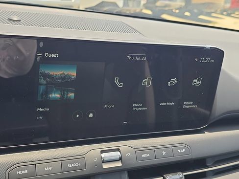 New 2026 Kia K4 FWD image 22