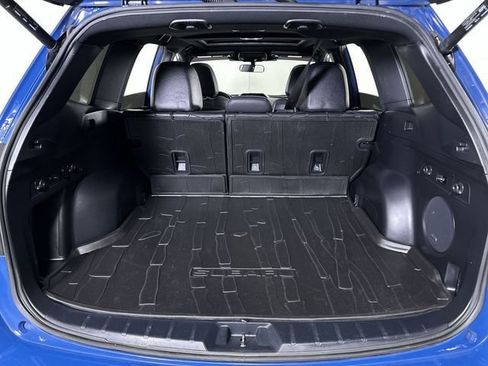 Used 2023 Subaru Forester Wilderness AWD/4WD image 27