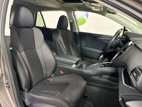 Used 2023 Subaru Outback Premium image 35