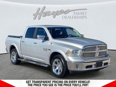 Used 2017 RAM 1500 Laramie w/ Convenience Group