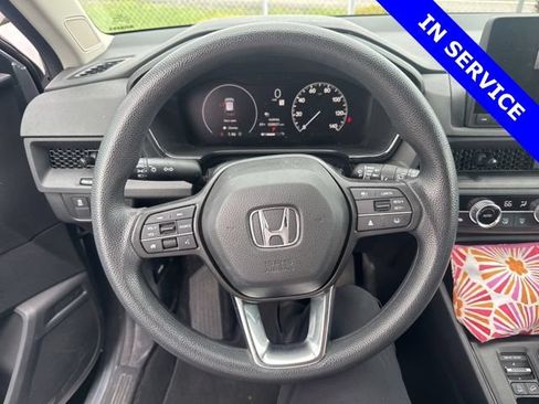 Used 2023 Honda CR-V EX image 5