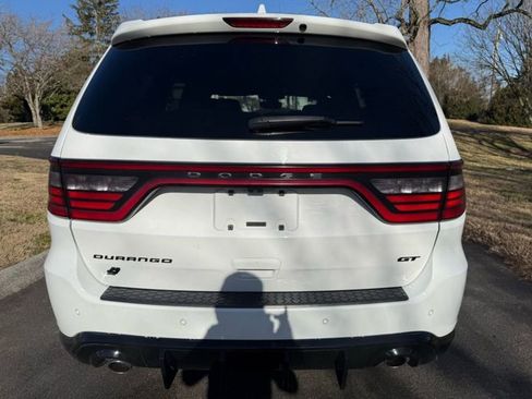 Used 2019 Dodge Durango GT image 7