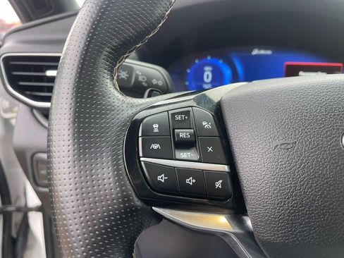 Used 2021 Ford Explorer ST w/ ST Street Pack image 19