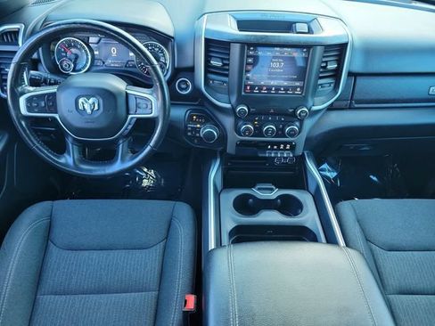 Used 2020 RAM 1500 Big Horn AWD/4WD image 17