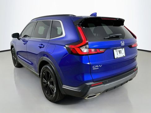 Used 2023 Honda CR-V Sport Touring image 7
