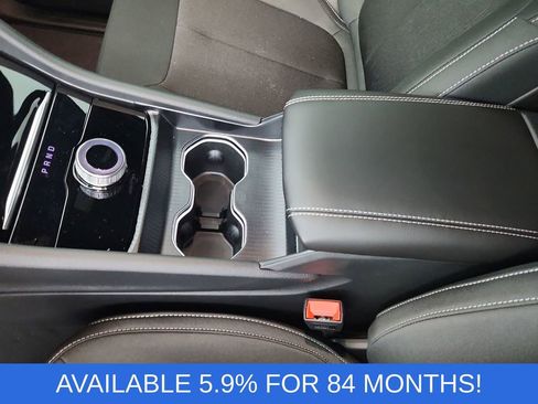 New 2025 Jeep Grand Cherokee Laredo image 29