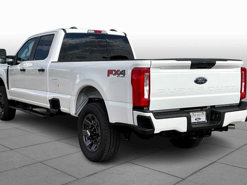 New 2026 Ford F350 XL w/ STX Appearance Package image 12