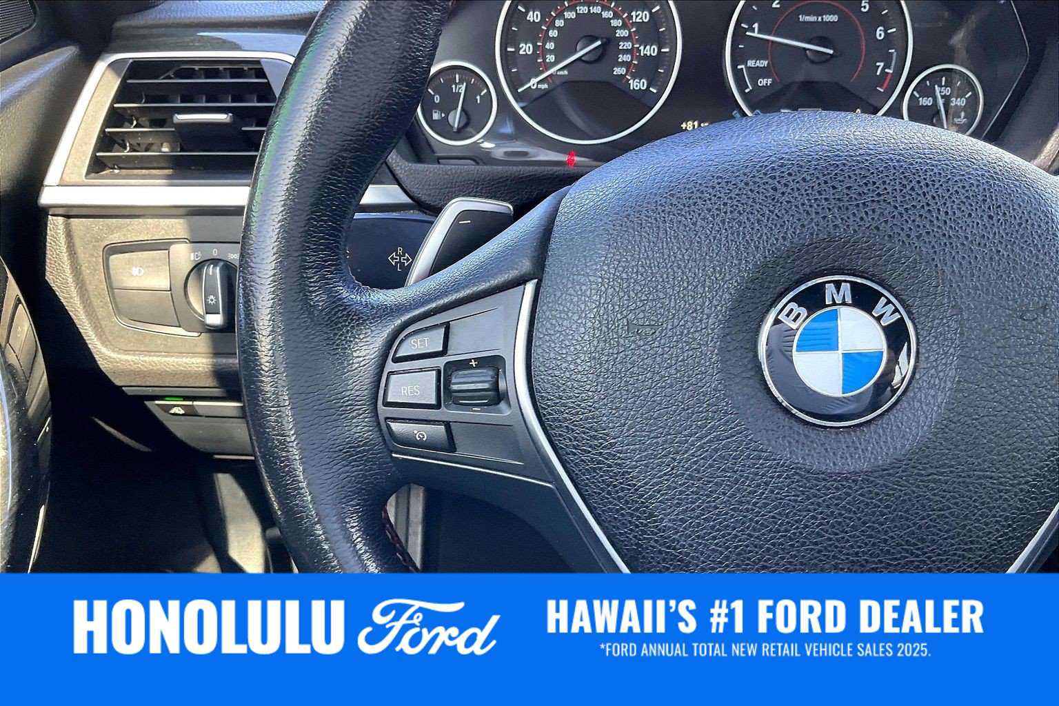 Used 2018 BMW 330i Sedan w/ Convenience Package RWD image 24