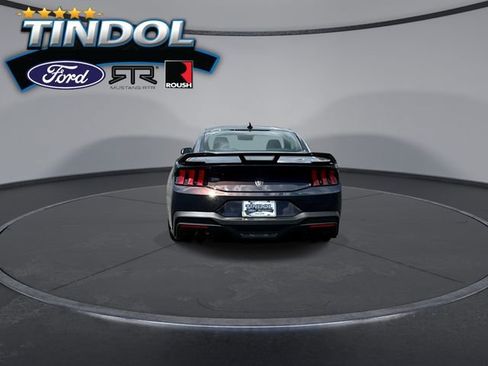 New 2025 Ford Mustang Dark Horse RWD image 7