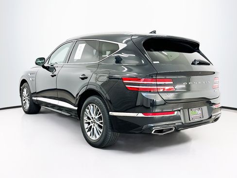 Used 2024 Genesis GV80 2.5T AWD/4WD image 5