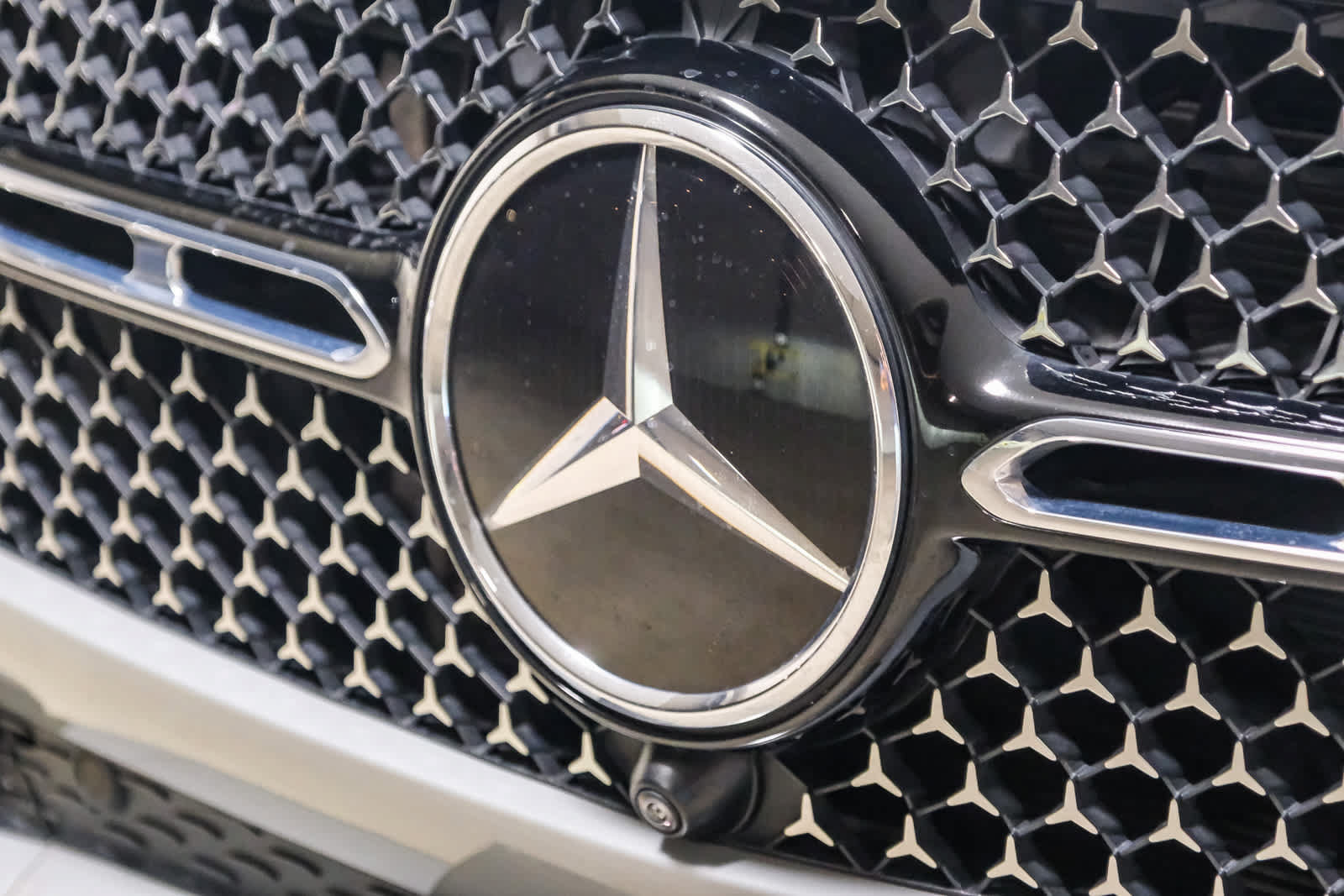 Certified 2024 Mercedes-Benz GLE 450 4MATIC image 13