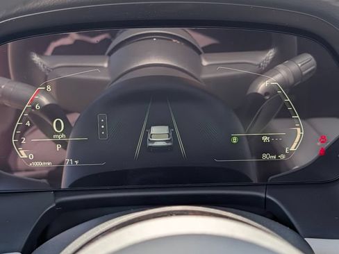 New 2026 MAZDA CX-5 Select AWD/4WD image 18