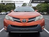 Used 2015 Toyota RAV4 XLE image 2