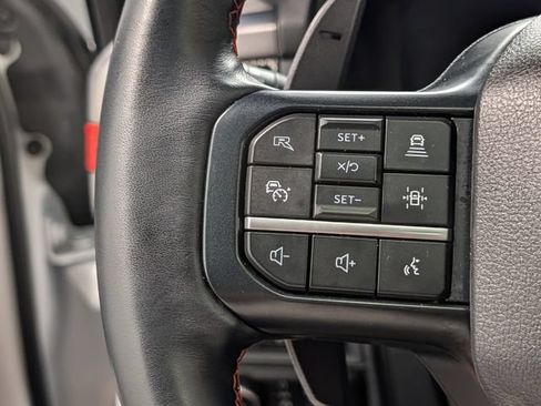 Used 2024 Ford F150 Raptor AWD/4WD image 22
