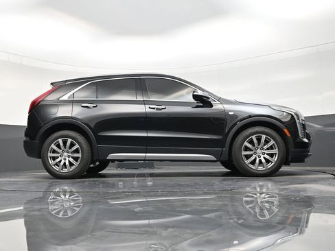 Used 2023 Cadillac XT4 Premium Luxury w/ Driver Assist Package image 26