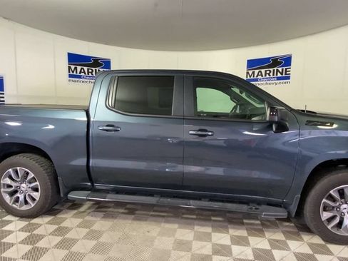Used 2019 Chevrolet Silverado 1500 RST AWD/4WD image 3