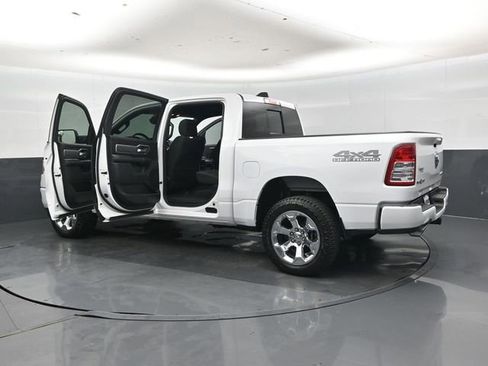 Used 2020 RAM 1500 Lone Star AWD/4WD image 47