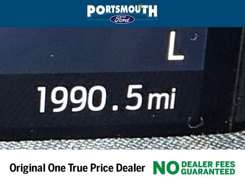 Certified 2023 Ford Mustang Mach-E GT image 18