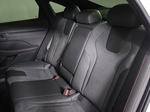 Used 2023 Hyundai Sonata N Line w/ Preferred Accessory Package image 32