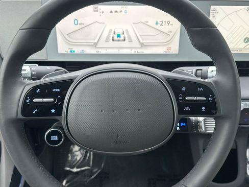 Used 2023 Hyundai Ioniq 5 Limited image 27