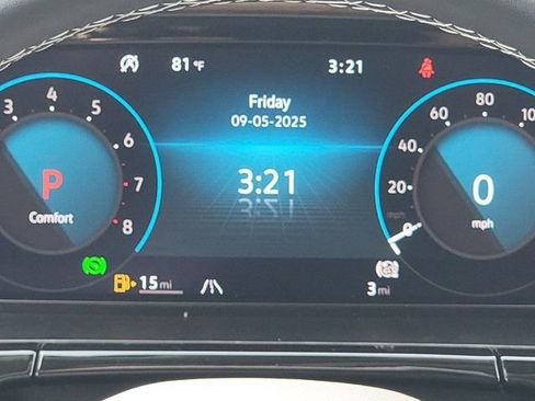 New 2026 Volkswagen Atlas SE image 29