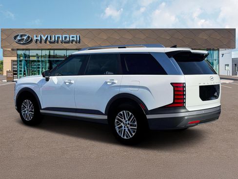 New 2026 Hyundai Palisade SEL image 4