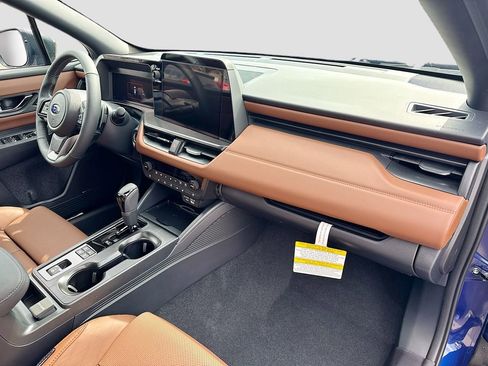 New 2026 Subaru Outback Touring XT AWD/4WD image 29