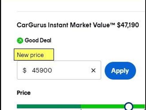 Used 2024 RAM 2500 Tradesman image 11