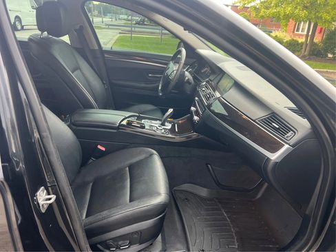 Used 2013 BMW 528i xDrive Sedan image 25