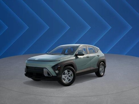 New 2026 Hyundai Kona SE image 1