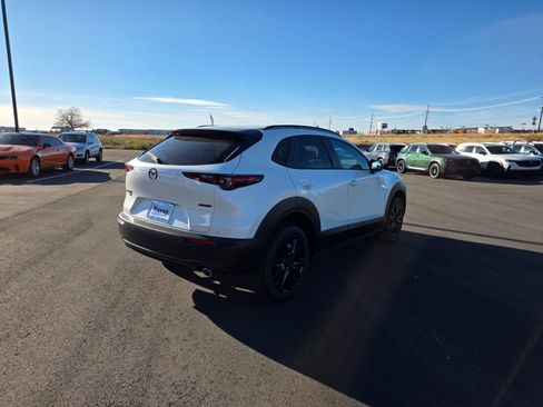 New 2026 MAZDA CX-30 AWD 2.5 S image 6