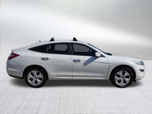 Used 2011 Honda Crosstour EX-L image 8