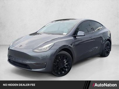 Used 2021 Tesla Model Y Long Range