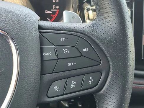 Certified 2025 Dodge Durango GT AWD/4WD image 33
