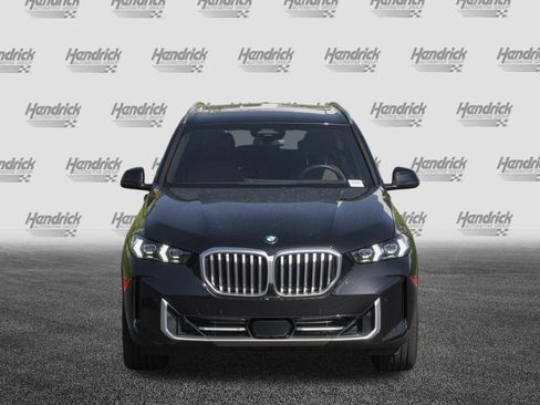 Used 2026 BMW X5 xDrive40i image 3