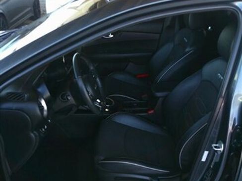 Used 2022 Kia Forte GT-Line w/ GT-Line Premium Package image 14