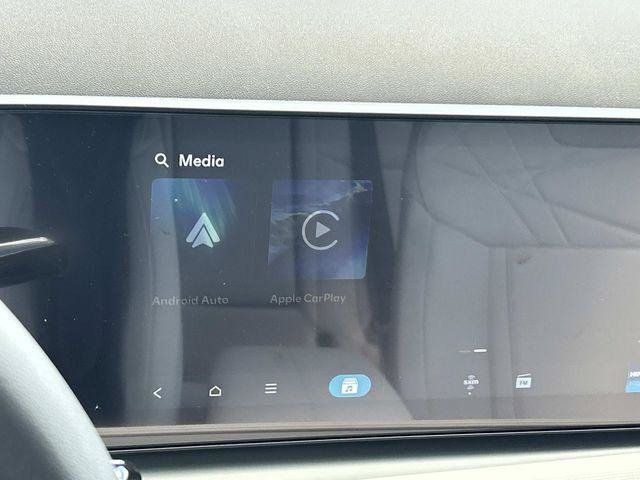 New 2026 Hyundai Tucson SE AWD/4WD image 12