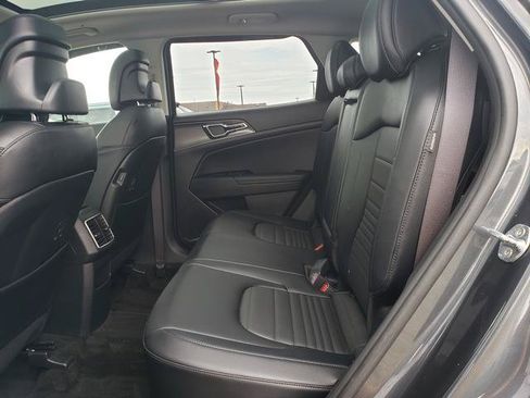 Used 2024 Kia Sportage SX Prestige AWD/4WD image 12