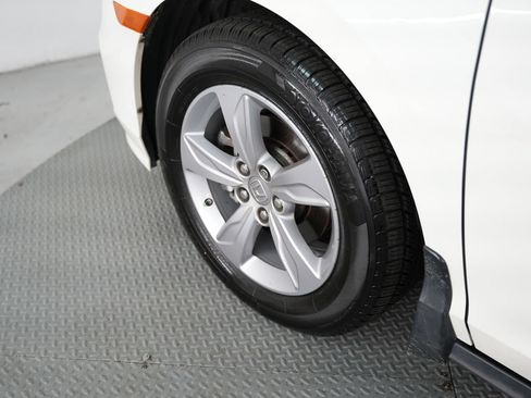 Used 2019 Honda Odyssey EX-L image 53