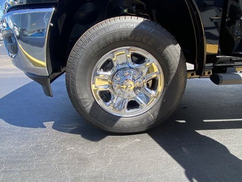 New 2025 RAM 2500 Tradesman image 10