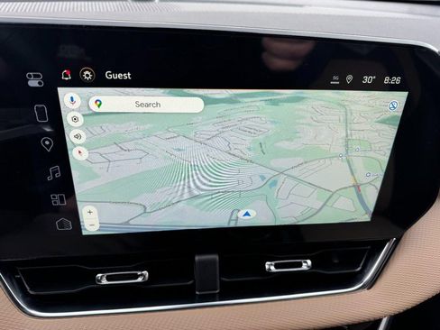 New 2026 Chevrolet Equinox ACTIV image 40