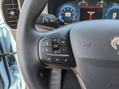 New 2025 Ford Bronco Sport Heritage image 27