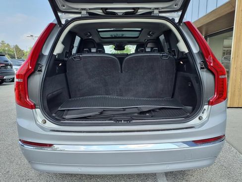 Used 2023 Volvo XC90 B6 Plus w/ Protection Package Premier AWD/4WD image 6